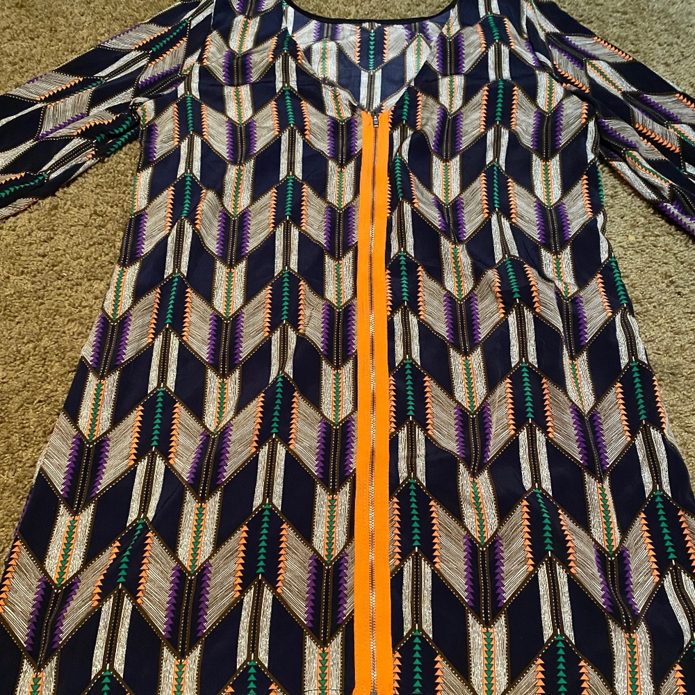 Charlotte Russe dress